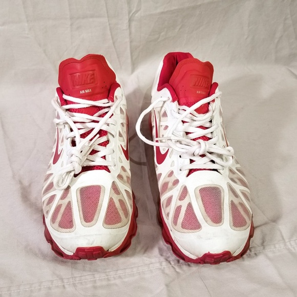 Nike Air Max 2011 - Picture 4 of 9